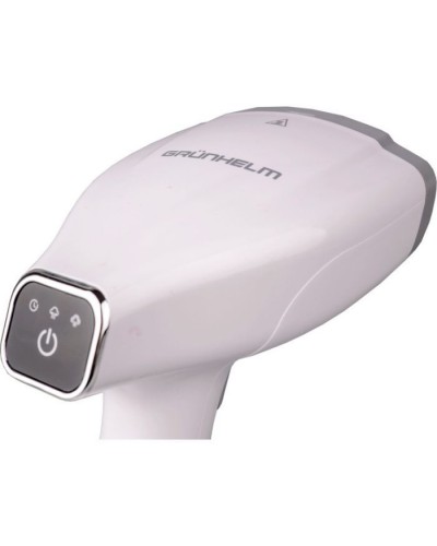 Відпарювач для одягу Grunhelm GHS1509