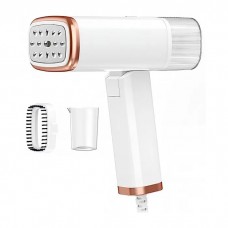 Відпарювач для одягу DYXON MEGASTEAM 1200W 2.5M White (DXNWMGSTM120025W)