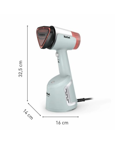 Відпарювач для одягу Tefal AeroSteam (DT9814F0)