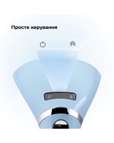 Відпарювач для одягу Liberton LHS-6902