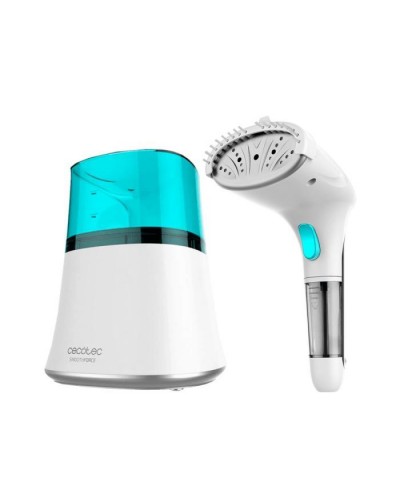 Відпарювач для одягу Cecotec SmoothForce 3000 UltraSteam White (CCTC-05501)