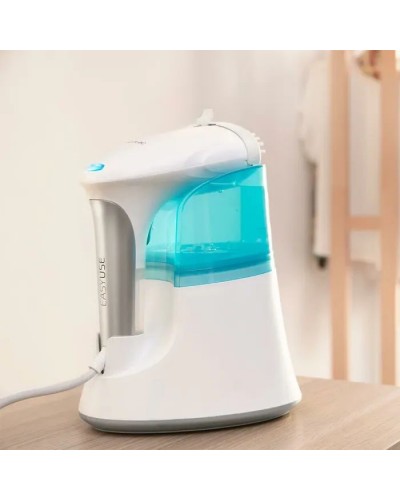 Відпарювач для одягу Cecotec SmoothForce 3000 UltraSteam White (CCTC-05501)