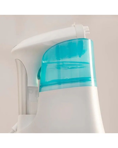 Відпарювач для одягу Cecotec SmoothForce 3000 UltraSteam White (CCTC-05501)