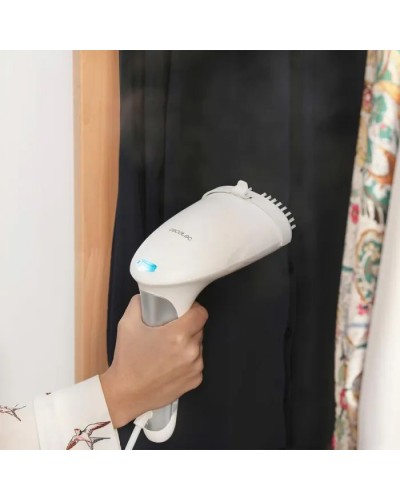 Відпарювач для одягу Cecotec SmoothForce 3000 UltraSteam White (CCTC-05501)