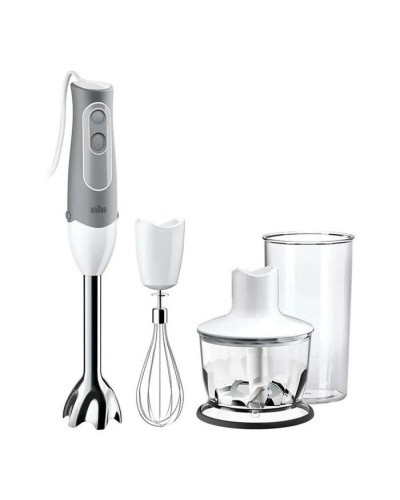 Блендер Braun MQ 535 SAUCE (MQ535SAUCE)