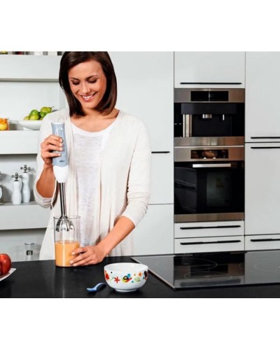 Блендер Braun MQ 535 SAUCE (MQ535SAUCE)