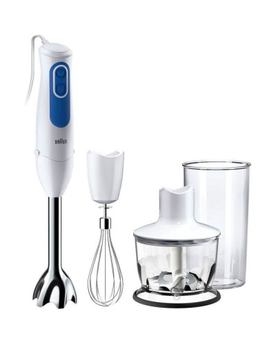 Блендер Braun MQ 3035 WH (MQ3035WH)