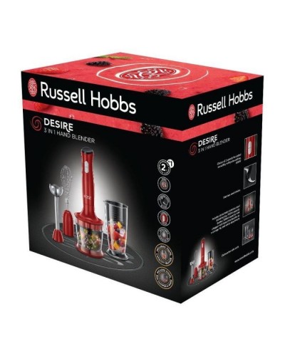 Блендер Russell Hobbs Desire (24700-56)