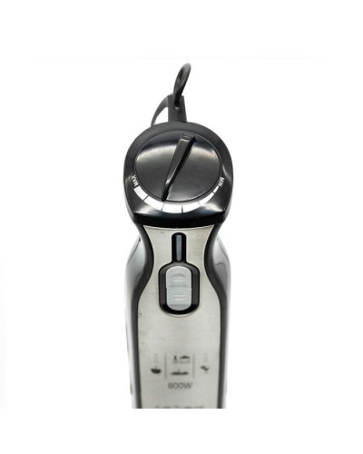 Блендер Rotex RTB830-B