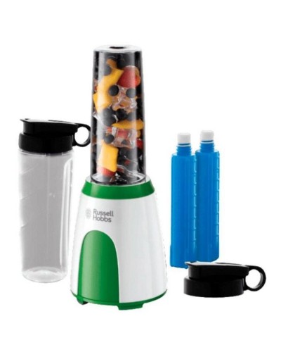 Блендер Russell Hobbs Explore Mix & Go Cool (25160-56)