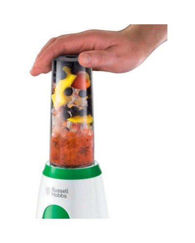 Блендер Russell Hobbs Explore Mix & Go Cool (25160-56)