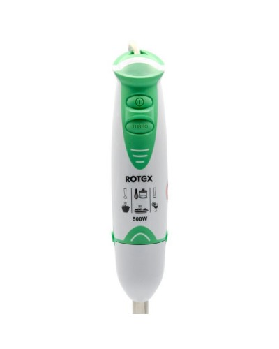 Блендер Rotex RTB504-W