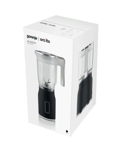 Блендер Gorenje B800ORAB