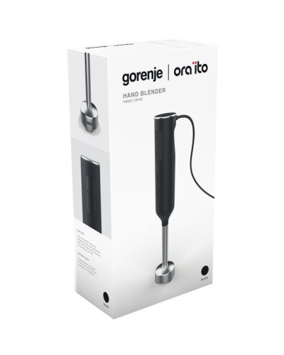 Блендер Gorenje HB600ORAB