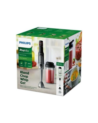 Блендер Philips HR2652/90