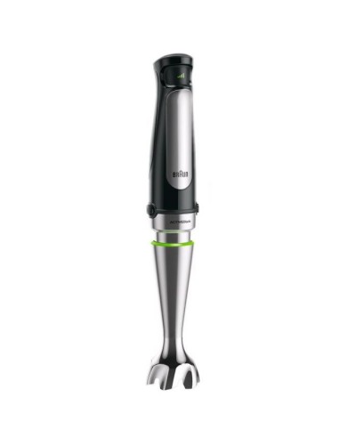 Блендер Braun MQ 7035 X BK
