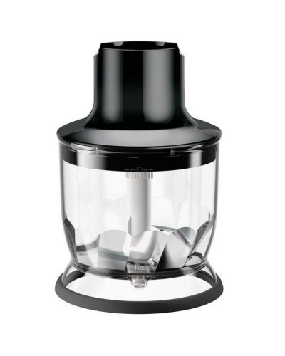 Блендер Braun MQ 7035 X BK