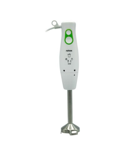 Блендер Rotex RTB420-W
