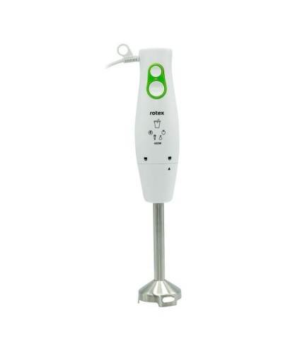Блендер Rotex RTB450-W