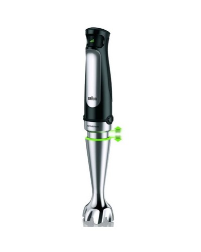 Блендер Braun MQ 7075 X BK (MQ7075XBK)
