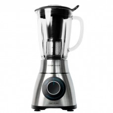 Блендер Cecotec Power Titanium 1300 PerfectMix Black (CCTC-04140)
