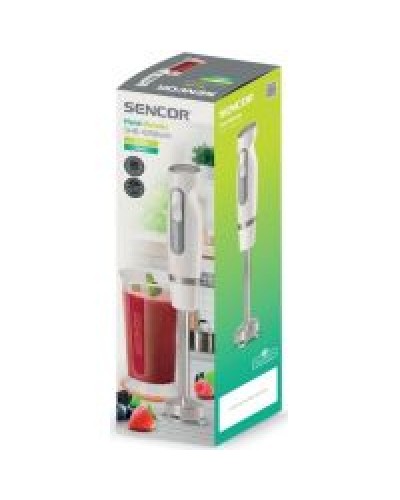 Блендер Sencor SHB4358WH-EUE3