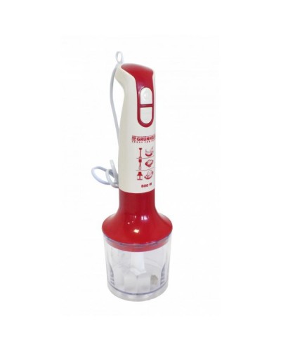 Блендер Grunhelm EBS-800SR