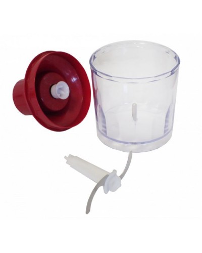 Блендер Grunhelm EBS-800SR