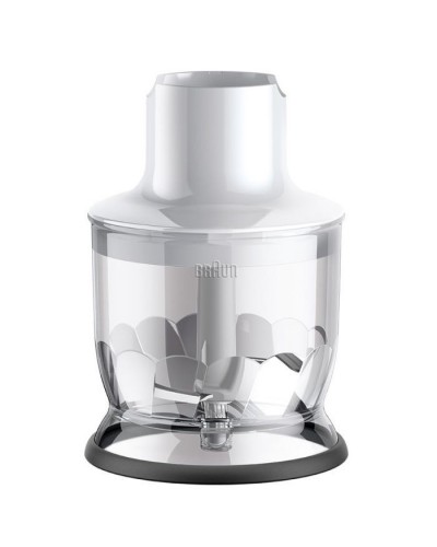 Блендер Braun MQ 7020 WH