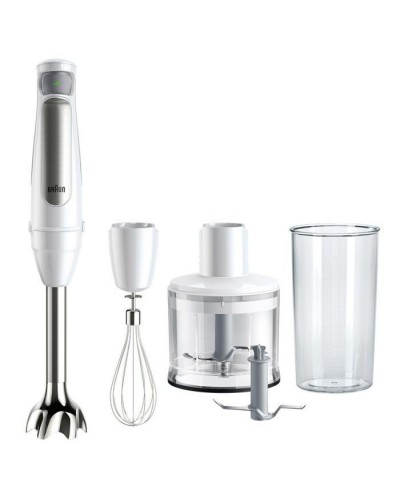 Блендер Braun MQ 7035 WH