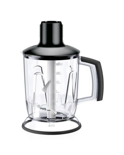 Блендер Braun MQ 7045 X BK