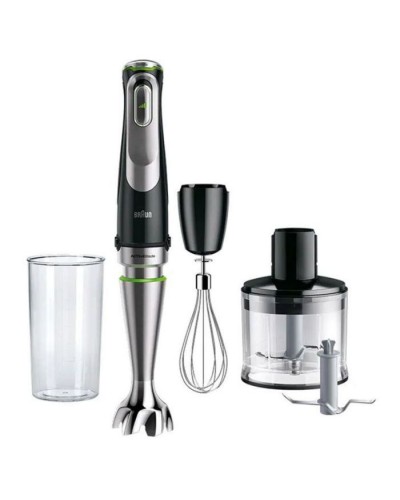 Блендер Braun MQ 9135 XI