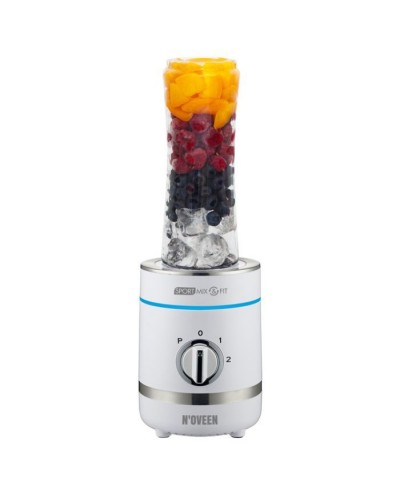 Блендер Noveen SB1100 Xline white