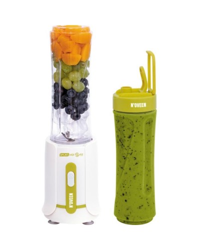 Блендер Noveen SB210 green
