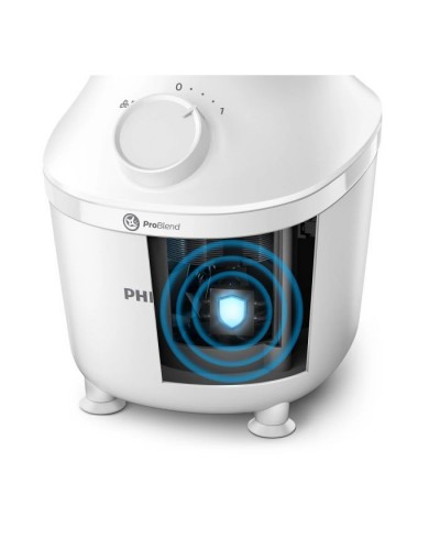 Блендер Philips HR2041/17