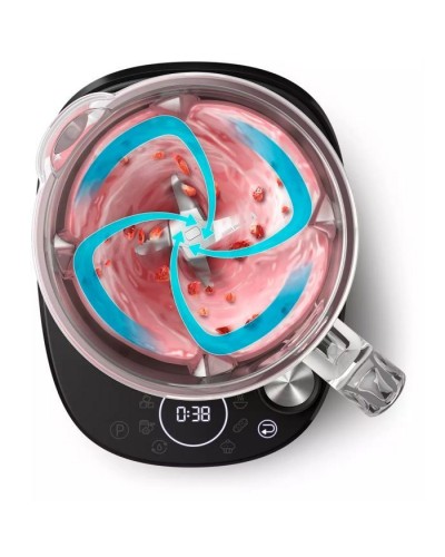 Блендер Philips HR3760/00