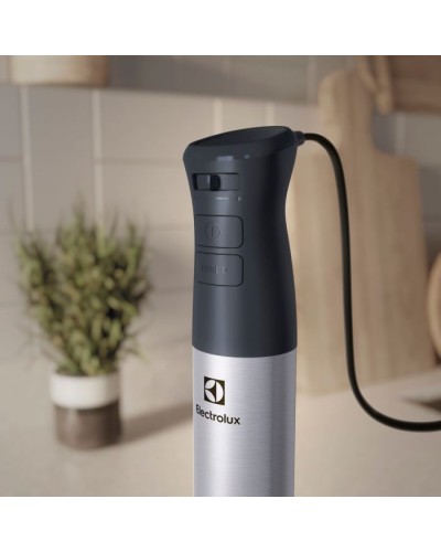 Блендер Electrolux E5HB2-8SS