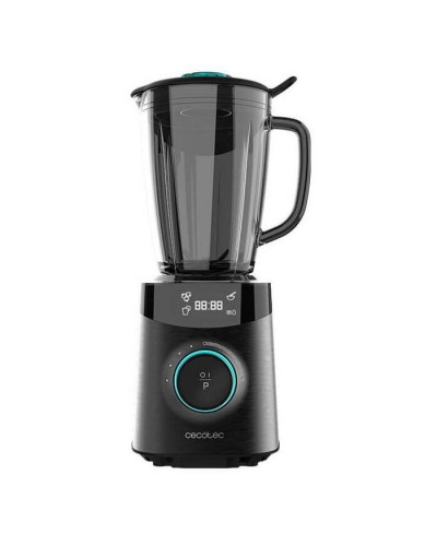 Блендер Cecotec Power Black Titanium 1800 Advance (CCTC-04304)
