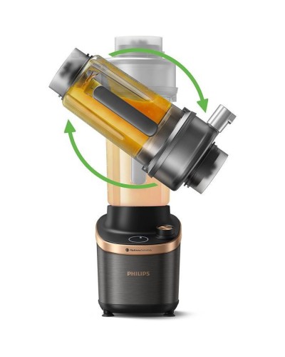 Блендер Philips HR3770/00