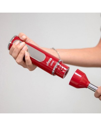 Блендер Ufesa BP3443 Rouge (70104807)