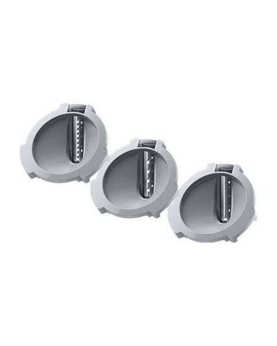 Блендер Braun MQ 5260 WH BL