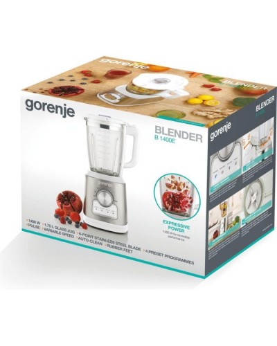 Блендер Gorenje B1400E
