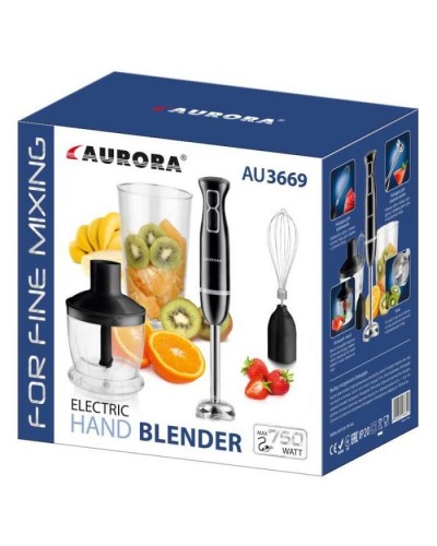 Блендер Aurora AU3669