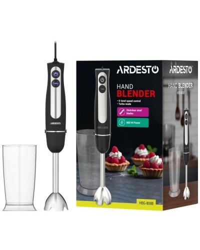 Блендер Ardesto HBG-800B