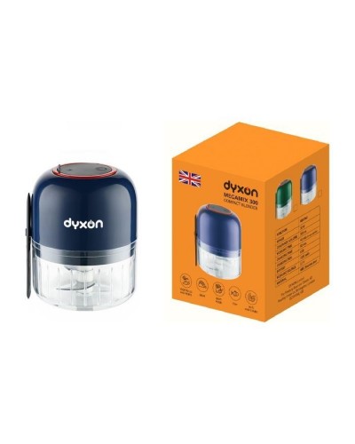 Блендер DYXON MEGAMIX 300 BLUE (DXNBMGMX300BL)