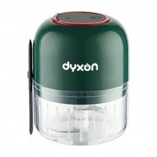 Блендер DYXON MEGAMIX 300 GREEN (DXNBMGMX300G)