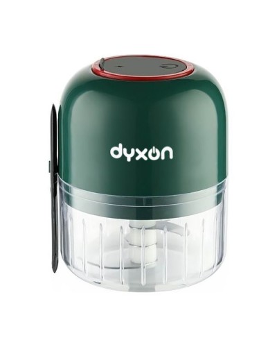 Блендер DYXON MEGAMIX 300 GREEN (DXNBMGMX300G)