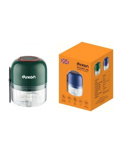 Блендер DYXON MEGAMIX 300 GREEN (DXNBMGMX300G)