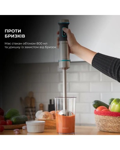 Блендер Cecotec CCTC-04291