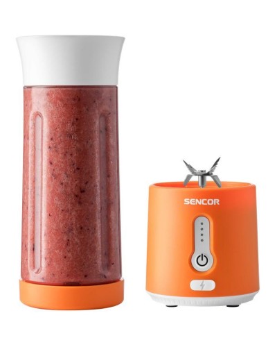 Блендер Sencor SBL133OR